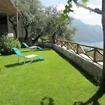 I Limoni Couette-café Ravello