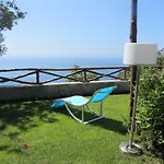 Couette-café I Limoni Ravello