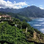 I Limoni Couette-café Ravello