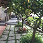 Couette-café I Limoni Ravello
