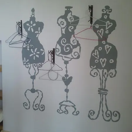 Bed & Breakfast I Limoni 3*