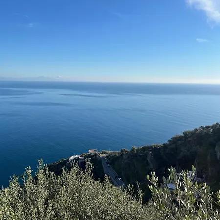 I Limoni Ravello