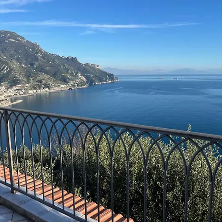 Bed and breakfast I Limoni 3*