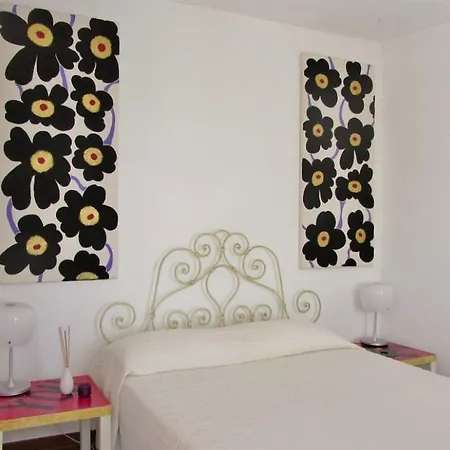 Bed and breakfast I Limoni 3*