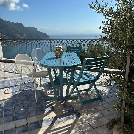 I Limoni Bed and breakfast