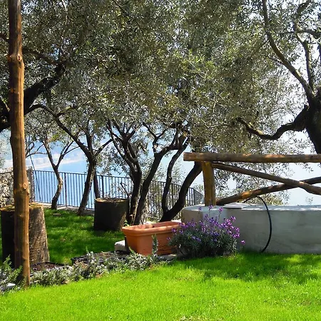 I Limoni 3* Ravello