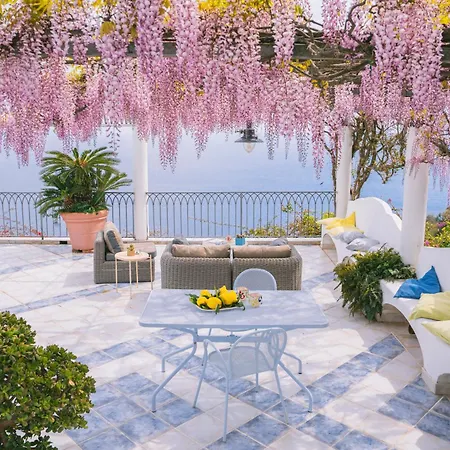 I Limoni Bed and breakfast