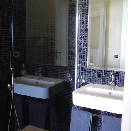Bed and breakfast I Limoni Ravello