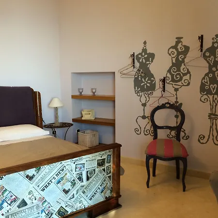 I Limoni Bed and breakfast 3*