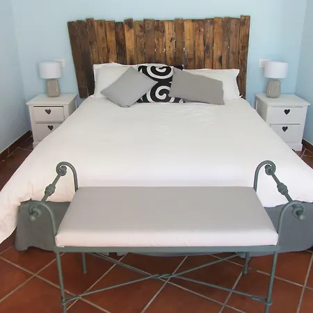 I Limoni Bed & Breakfast