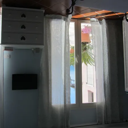 I Limoni Bed and breakfast