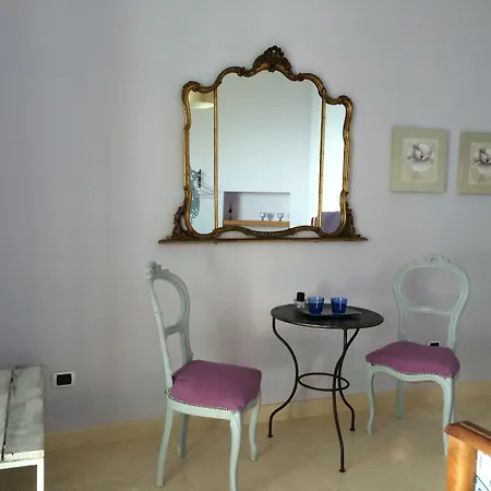 Bed and breakfast I Limoni