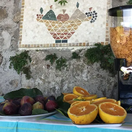 Bed and breakfast I Limoni