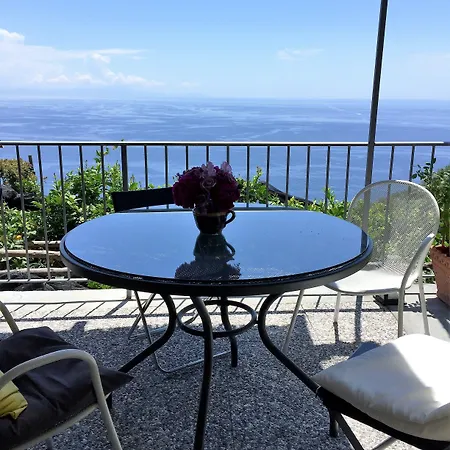 I Limoni Bed and breakfast 3*