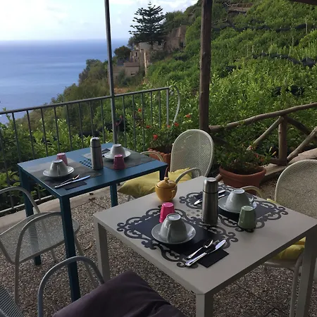 I Limoni Bed and breakfast Ravello
