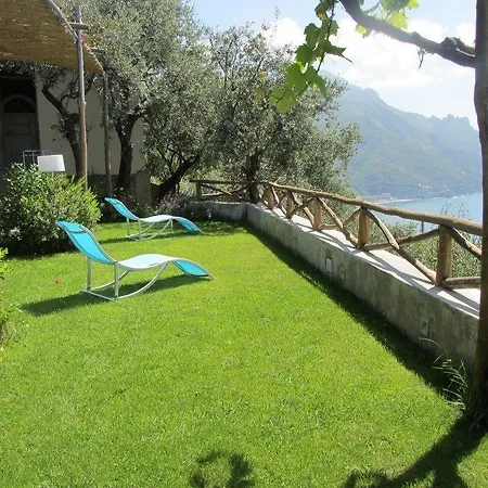 I Limoni Bed and breakfast Ravello