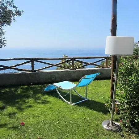 Bed and breakfast I Limoni Ravello
