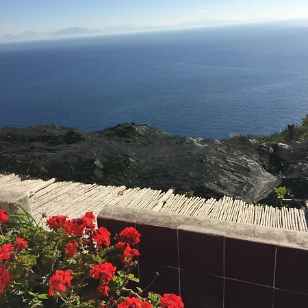 I Limoni Ravello