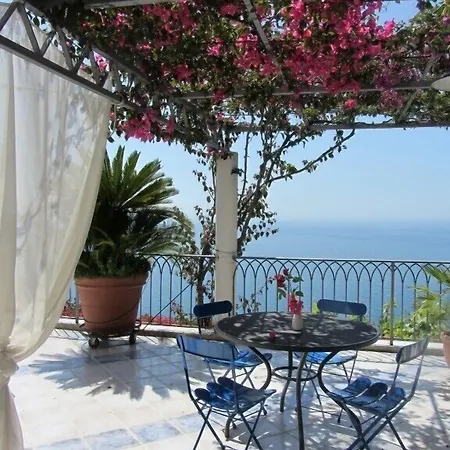 I Limoni Bed and breakfast Ravello