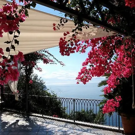 I Limoni Bed and breakfast 3*