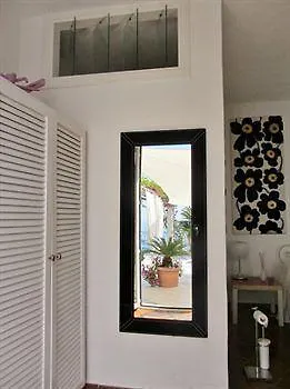 Bed and breakfast I Limoni Ravello