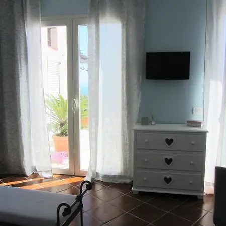 Bed and breakfast I Limoni Ravello