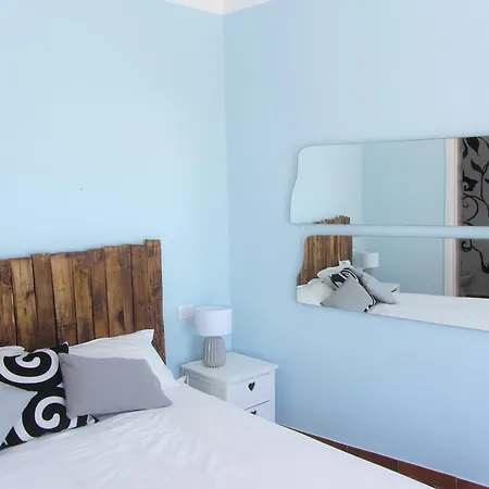 I Limoni Bed and breakfast