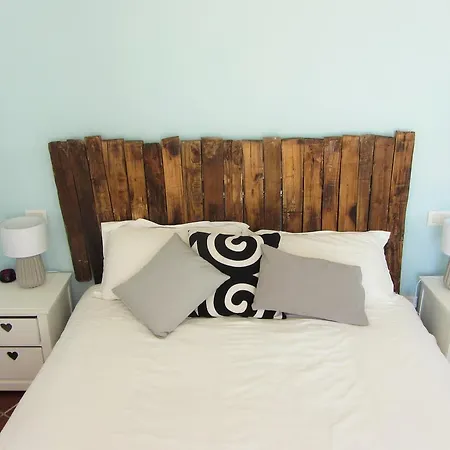 Bed and breakfast I Limoni Ravello