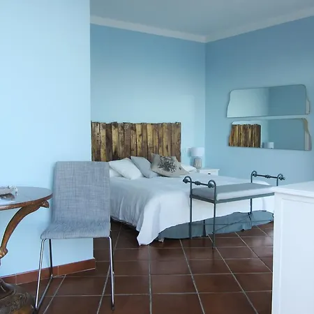 Bed & Breakfast I Limoni