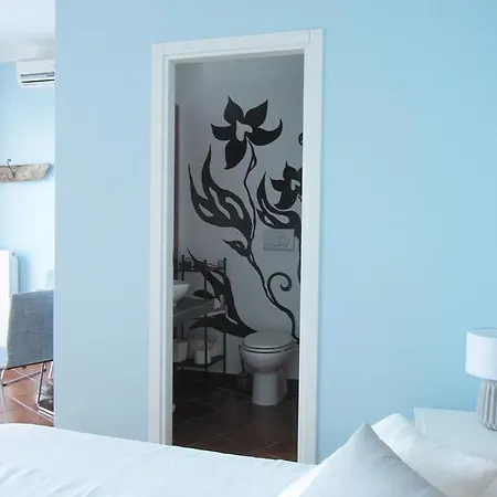 I Limoni Bed and breakfast 3*