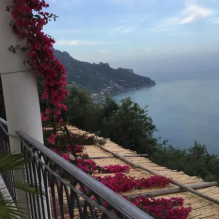 Bed and breakfast I Limoni
