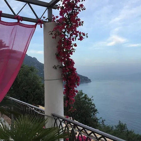 Bed & Breakfast I Limoni