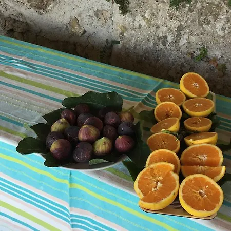Bed and breakfast I Limoni Ravello