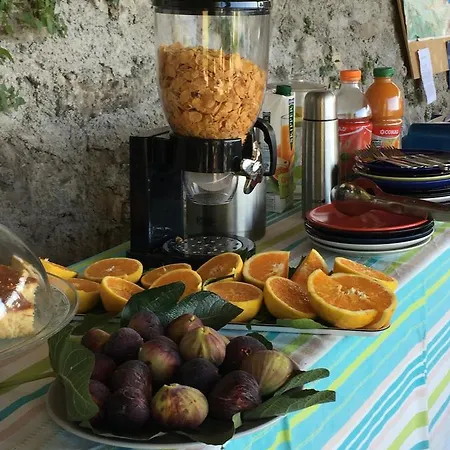 Bed and breakfast I Limoni 3*