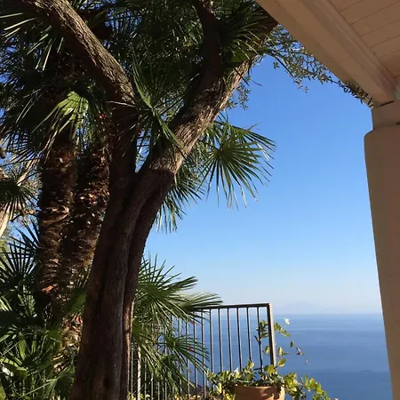 I Limoni Bed & Breakfast