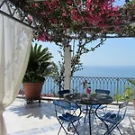 I Limoni Alojamento de Acomodação e Pequeno-almoço Ravello
