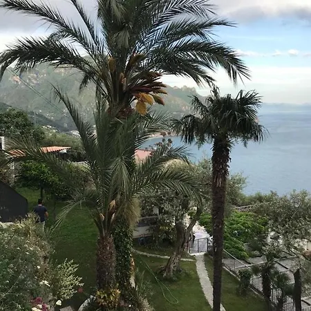 I Limoni 3* Ravello
