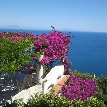 I Limoni Panzió Ravello