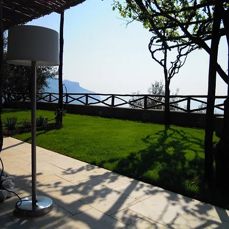 I Limoni 3* Ravello
