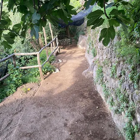 Bed & Breakfast I Limoni