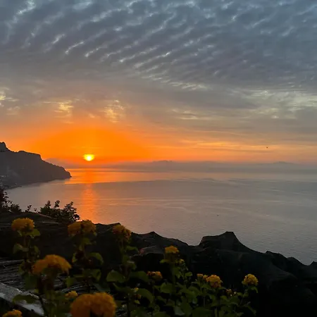 I Limoni Bed & Breakfast 3*