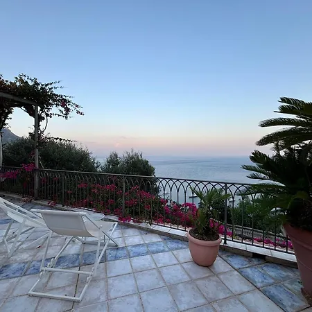 I Limoni Bed & Breakfast Ravello