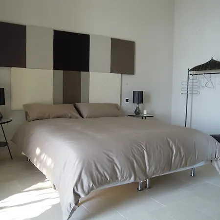 Bed & Breakfast I Limoni