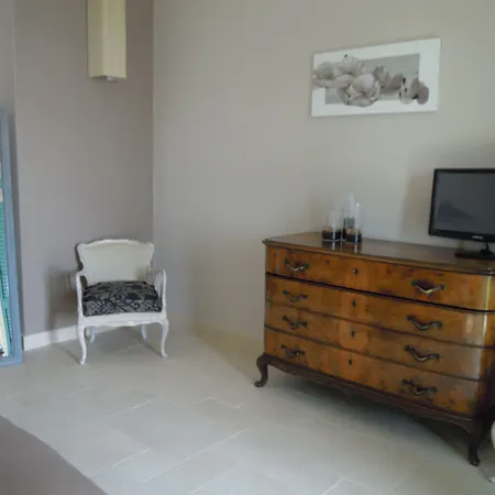 Bed and Breakfast I Limoni