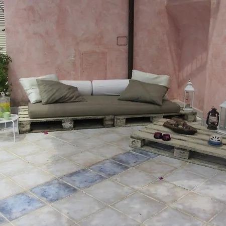 I Limoni 3* ラヴェッロ