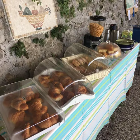 Bed and Breakfast I Limoni