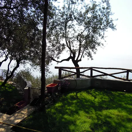 Bed and Breakfast I Limoni