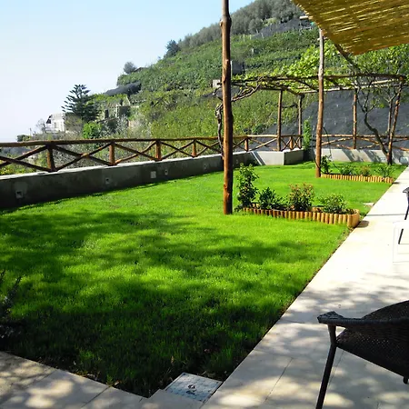Bed and Breakfast I Limoni