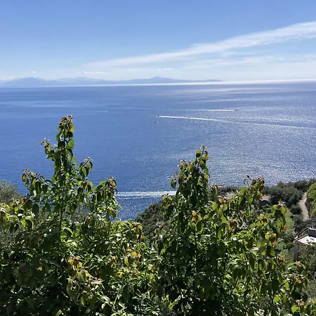 I Limoni 3* Ραβέλλο
