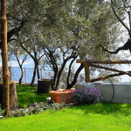 I Limoni 3* Ravello